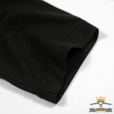 Áo thun nam tay dài Dáng body giữ nhiệt (W03)