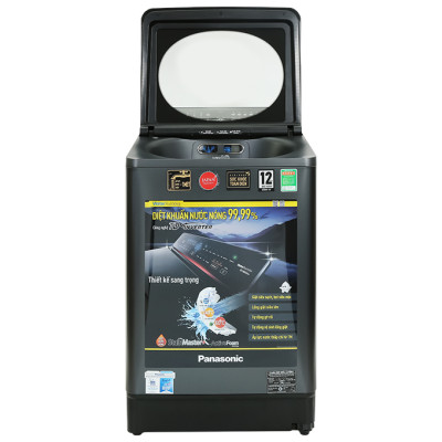 Máy giặt Panasonic Inverter 16 Kg NA-FD16V1BRV - Hàng Chính Hãng