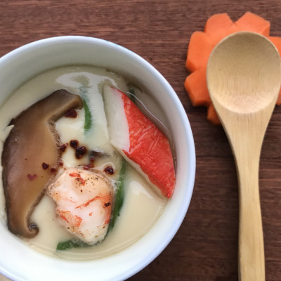 Bạch hoa đông cô 100gr