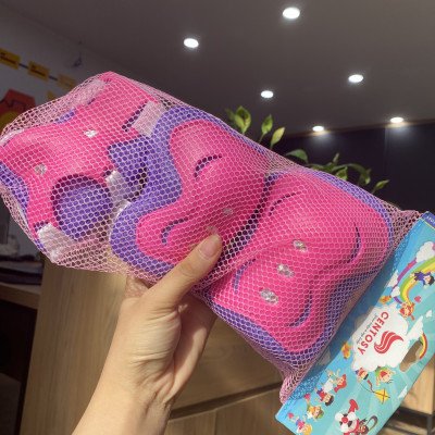 Bảo Hộ Tay Chân BVN Centosy Dành Cho Bé, Giúp Bé An Toàn Khi Chơi, Hoạt Động Thể Thao Cao Cấp, Chính Hãng