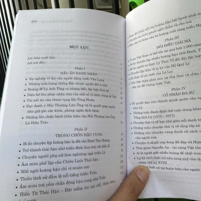 KHÁM PHÁ SỬ VIỆT - Nguyễn Thanh Tuyền - NXB Chính Trị Quốc Gia Sự Thật