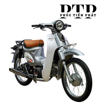 Xe Cub 50cc Victoria Indomotor