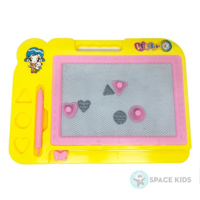 Đồ Chơi Bảng Viết Tự Xóa Thông Minh