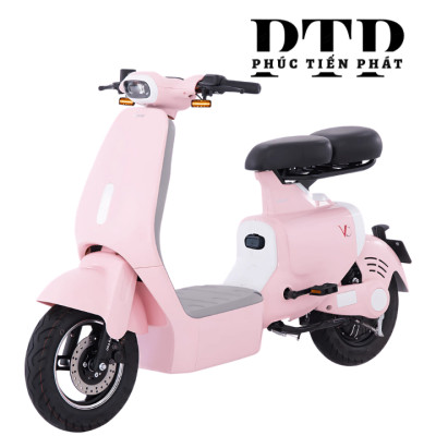 Xe Điện Osakar VC