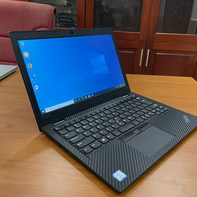 Lenovo Thinkpad T480 Core i5-8250U / RAM 16GB / SSD 256GB / Màn 14.0 inch FHD 1920x1080 - Hàng Chính Hãng