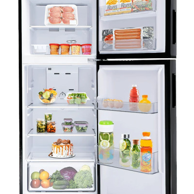 Tủ lạnh Inverter AQR-T239FA(HB) - Hàng chính hãng ( chỉ giao HCM )