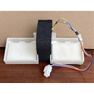 DAMPER CỬA GIÓ THAY THẾ TỦ LẠNH ELECTROLUX – HÀNG CHÍNH HÃNG