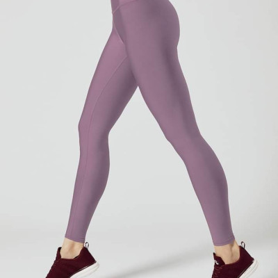 Quần dài cạp cao size M