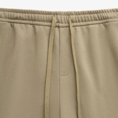 Quần short thun nam double face Form Relax - ROUTINE 10F24PSH031 | ROUTINE CÀ MAU