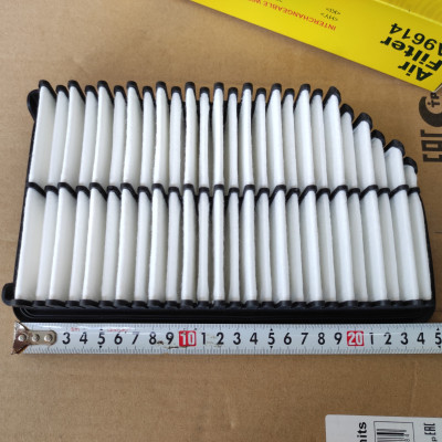 Lọc gió động cơ cho Kia Rio 2011-2017 - A9614