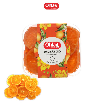 SET QUÀ TẾT OHLA - ĐOÀN VIÊN