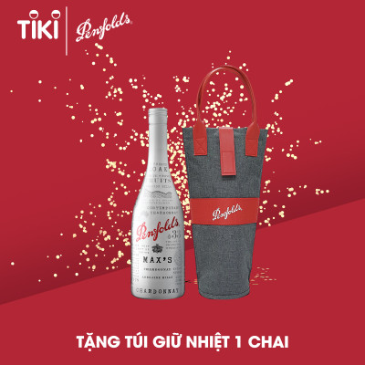 Rượu vang trắng Úc Penfolds Max