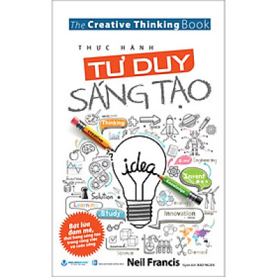 Thực Hành Tư Duy Sáng Tạo