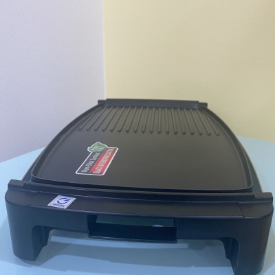 Bếp nướng điện Lock&Lock EJG232 (hàng chính hãng)