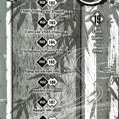 Sách - Thanh Gươm Diệt Quỷ - Kimetsu No Yaiba - Tập 19 - Cánh Bướm Xao Động (Tái Bản 2025)