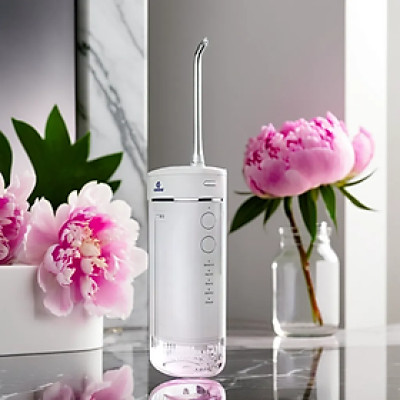 Máy tăm nước Chido new 2024 - Khử trùng UVC - Bảo hành 2 năm