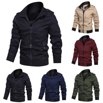 Áo Khoác Big Size Nam Nữ Áo Khoác Kaki Unisex Chống Nóng Chống Nắng Chống Lạnh Chống Gió 2 Lớp Có Cổ Cao Thời Trang Nam Tính Hàn Quốc Cao Cấp QK36 