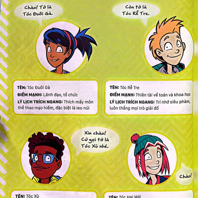 Thử Trí Thông Minh - Trò Chơi Thoát Hiểm - Thảm Họa Mái Vòm Sinh Thái