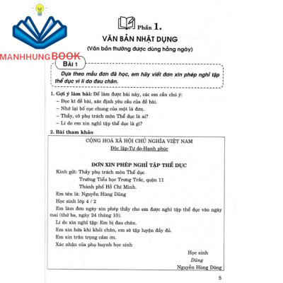 SÁCH - 199 bài tập làm văn chọn lọc 4 (dùng chung cho các bộ sgk hiện hành)