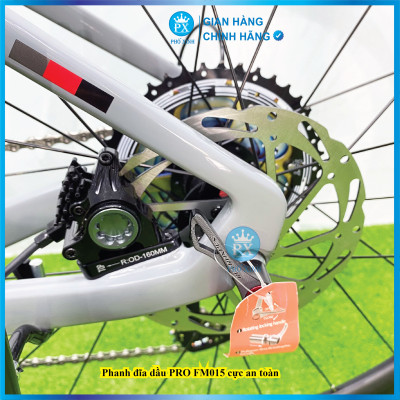 Xe đạp TOURRING Twitter R12 RS-24