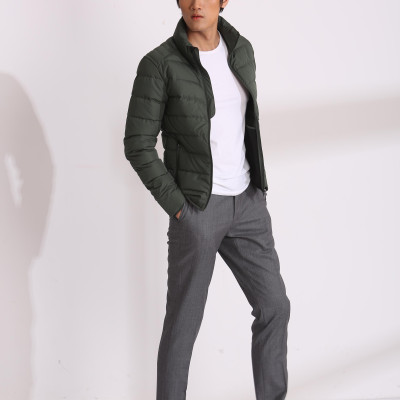 Áo khoác lông vũ Aligro ALGALV.18