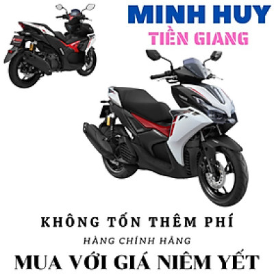 Xe tay ga Yamaha NVX 155 2025 phiên bản tiêu chuẩn 