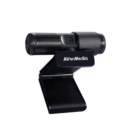 Webcam AVerMedia Live Streamer CAM 313 (PW313) - Hàng Chính Hãng