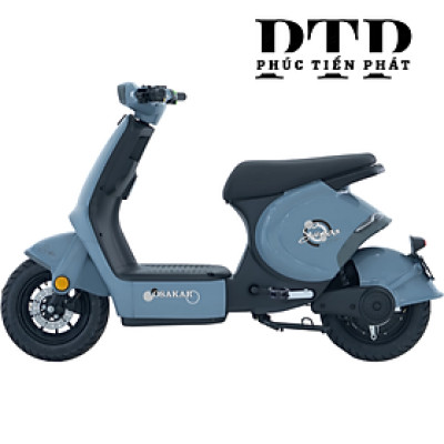 Xe Điện Osakar VC SUNOO