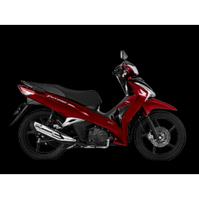 Xe Máy Honda Future 125 FI 2024 - Phiên Bản Cao Cấp - Phanh Đĩa, Vành Đúc