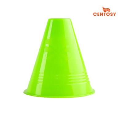 Cốc Trượt Patin Flying Eagle Slalom, Cốc Trượt Nhiều Màu Cao Cấp, Chính Hãng