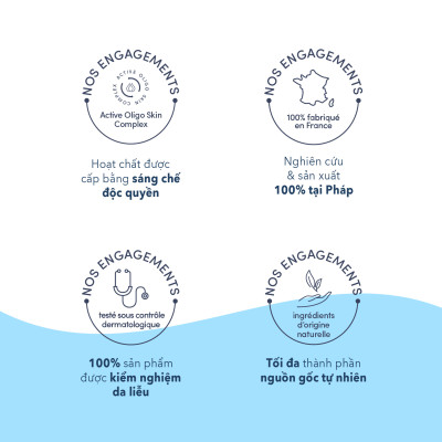 Combo Gel tắm dịu nhẹ và kem dưỡng ẩm cho Baby Neutraderm