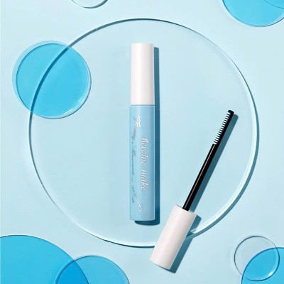 Tẩy Trang Và Làm Sạch Nhanh Làn Mi Kissme Heroine Make Mascara Remover (6.6 mL)