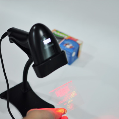 Máy quét mã vạch OPTICON L-50C ( Hàng chính hãng)