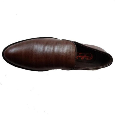 Giày Tây Nam BIGGBEN Da Bò Thật Cao Cấp GT02