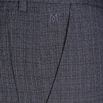 Quần tây nam không ly Khatoco Q1M498R0-CNGI570-2607-0