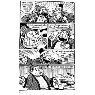 Thần Đồng Đất Việt 99 - Xét Công Chữa Cháy