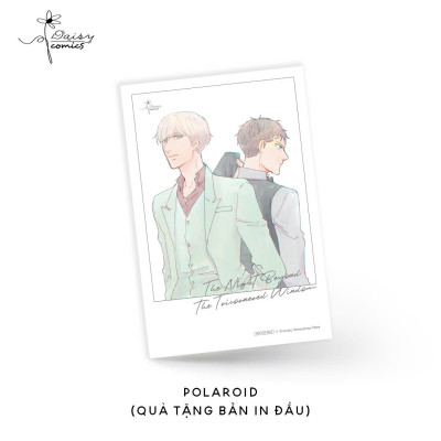 Màn Đêm Ngoài Khung Cửa Sổ Tam Giác - Tập 9