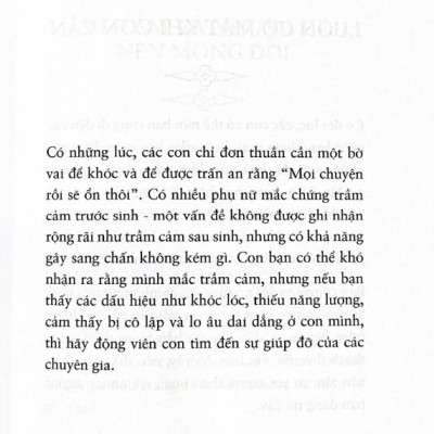 Lần Đầu Làm Ông Bà - Top Tips For New Grandparents