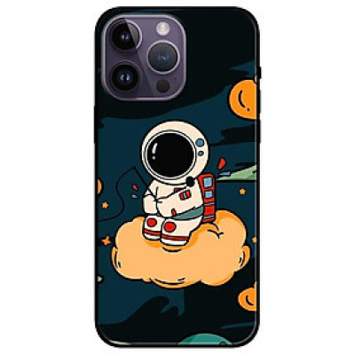 Ốp lưng dành cho Iphone 14 - Iphone 14 Plus - Iphone 14 Pro - Iphone 14 Pro Max - Du Hành Câu Cá