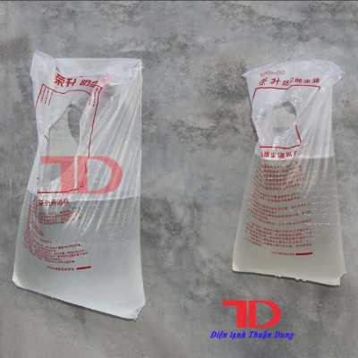 Mũi khoan tường các loại