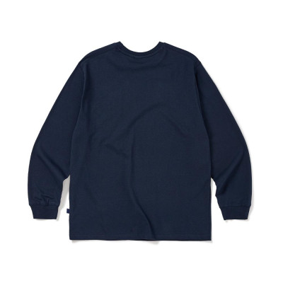 Áo tay dài Mmlg 19Mg Lsv-T - Áo Hoodie Sweater cho nam, nữ, unisex - MMLG2T011