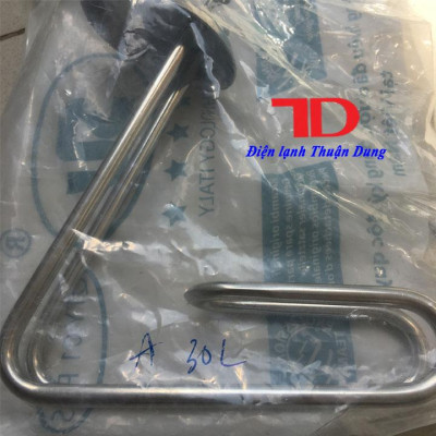 Sợt đốt đa năng dùng cho bình nóng lạnh, cọc đun nhiệt độ