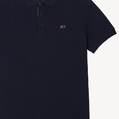 Áo Thun Polo Tay Ngắn Valentino Creations