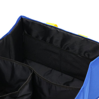 Thùng Đựng Đồ Đa Năng Gấp Gọn Tiện Lợi GOODYEAR GY-2171 Bằng Vải Oxford Dày Dặn - Nhập Khẩu Chính Hãng