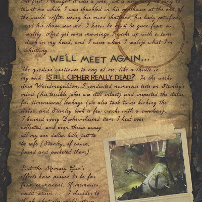 Sách ngoại văn: The Book Of Bill