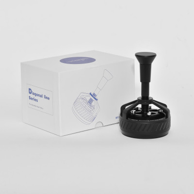 Feepie kim xoay tán đều bột THOR