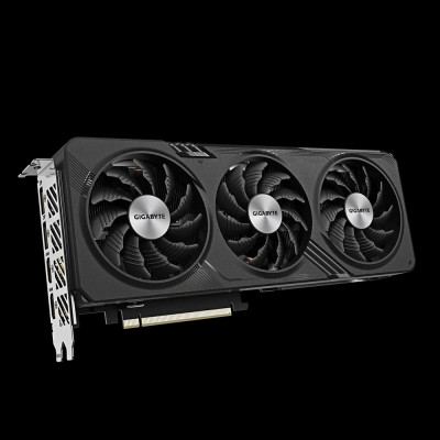 Card màn hình  VGA Gigabyte RTX 4060 Ti Gaming OC 8GB (N406TGAMING OC-8GD) - Hàng Chính Hãng