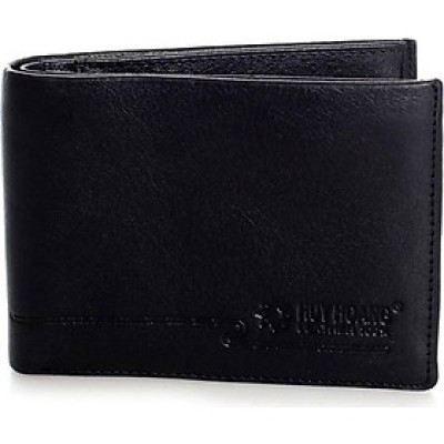 Ví nam da bò sang trọng nhiều màu Huy Hoàng HT2104-05-06