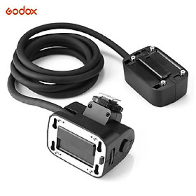 Đầu Nối Dà EC200 Portable 1,85m cho Godox AD200 / AD200 Pro Pin