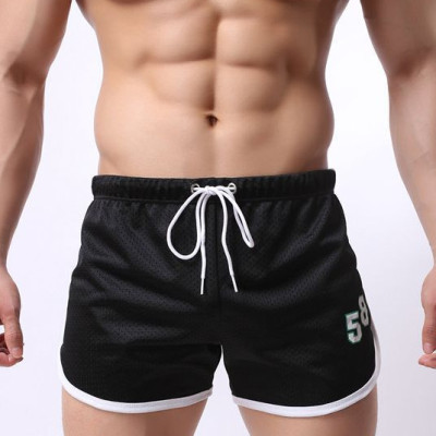 Quần Bơi Nam 2 Lớp SZone 469